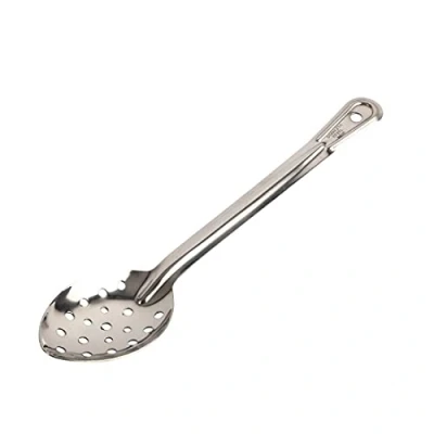 Abbildung von Vogue j640 Servierlöffel, perforiert, 33 cm lang