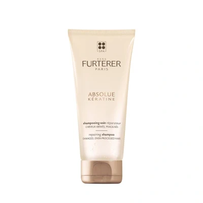 Abbildung von Rene Furterer Shampoo Absolue Kératine Renewal Care Repairing
