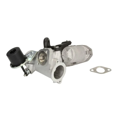 Abbildung von DELPHI EG10453 12B1 AGR Ventil FORD: MONDEO 3, 3 Stufenheck