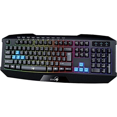 Abbildung von Genius GX Gaming Scorpion K215 Tastatur