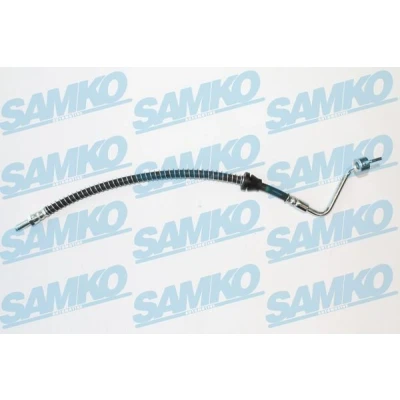 Abbildung von Bremsschlauch SAMKO 6T46722