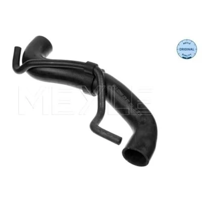 Abbildung von MEYLE 039 501 0014 Kühlerschlauch oben EPDM (Ethylen Propylen Dien Kautschuk) ohne Schellen ORIGINAL Quality MERCEDES BENZ: Sprinter 2 T Bus