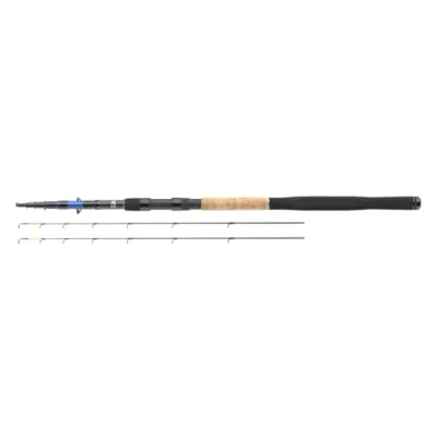 Abbildung von Daiwa N&#039;Zon Tele Feederrute 360cm (120g)