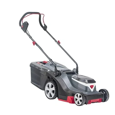 Abbildung von AL KO Akkurasenmäher HOME AND GARDEN COMPATIBLE 3.82 Li Easy, 38 cm Schnittbreite, ohne Akku