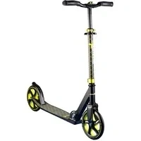 Abbildung von muuwmi Aluminium Scooter Pro 215 mm new lime