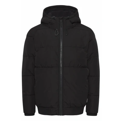 Abbildung von 11 Project Prdupree JA Winterjacke, Herren, Größe: Large, Black