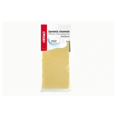 Abbildung von AMiO 02169 Anti Beschlag Tuch 30