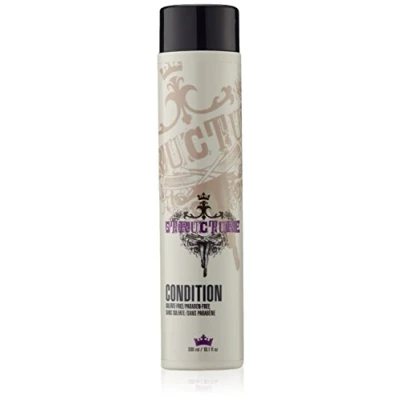 Abbildung von Joico Structure Conditioner Repair, 1er Pack (1 x 300 ml)
