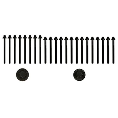 Abbildung von AJUSA 81015300 Zylinderkopfschraubensatz Außen Torx 14, 8 CITROËN: Jumper I Kastenwagen, XM II Schrägheck, PEUGEOT: Boxer 605 Limousine