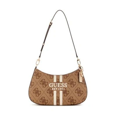 Abbildung von Sacs à main Guess Femme Noelle 4G