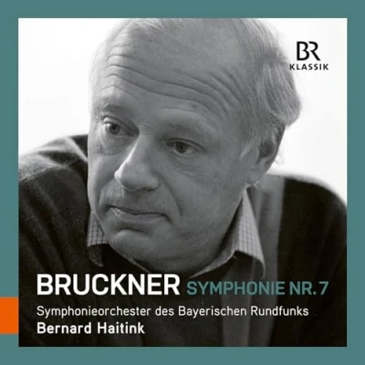 Abbildung von BRUCKNER: Symphonie Nr. 7 E Dur