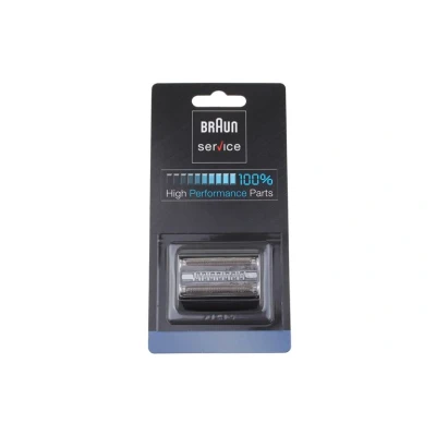 Abbildung von Braun Rasur kassette pulsonic serie 7 70 s schwarz 81631165