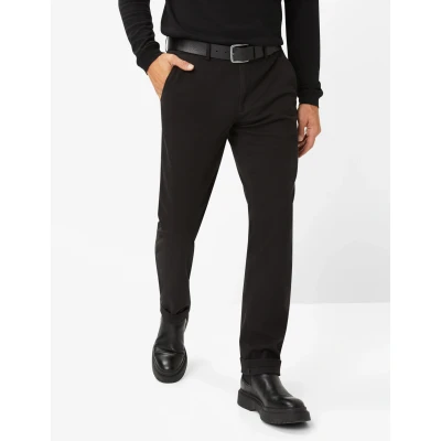 Abbildung von BRAX Style Thilo Chino, Herren, Größe: 56, Black