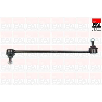 Abbildung von FAI AutoParts SS4072 Koppelstange FORD: Focus 2 Schrägheck, 3 Turnier, Kombi, MAZDA: Hatchback, 5, VOLVO: V50, S40 II