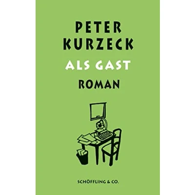 Abbildung von Als Gast: Roman (Das alte Jahrhundert)