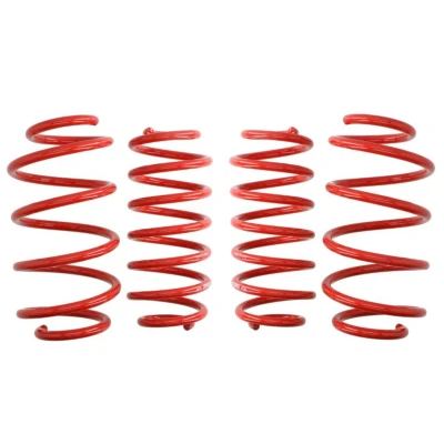 Abbildung von EIBACH Pro Kit E10 49 002 02 22 Fahrwerksatz, Federn LANCIA: DELTA 3