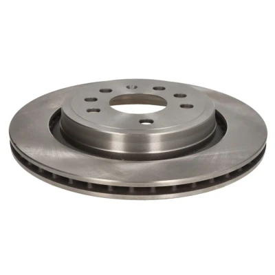 Abbildung von KRAFT 6051651 Bremsscheibe 269, 292,0 19,9 5 Belüftet OPEL: Signum CC, Vectra C Caravan, SAAB: 9 3 Limousine, Kombi, Cabrio