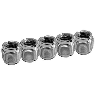 Abbildung von Pronomic Reduziergewinde 3/8&quot; auf 5/8&quot; 5x Set