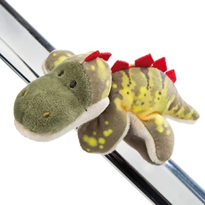 Abbildung von NICI Magnettier Dino Fossily Green 12cm