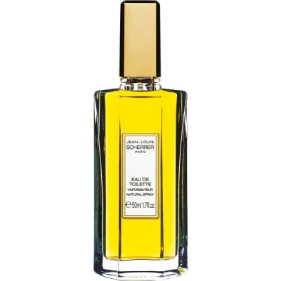Abbildung von Jean Louis Scherrer Eau de Toilette 50 ml