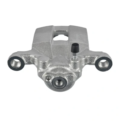 Abbildung von FEBI BILSTEIN 181165 Bremssattel Gusseisen Hinterachse links NISSAN: X Trail
