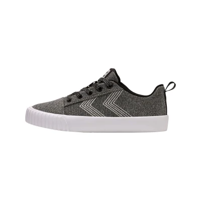 Abbildung von Hummel Sneaker low für Kinder, Größe: 37, Black Schuhe
