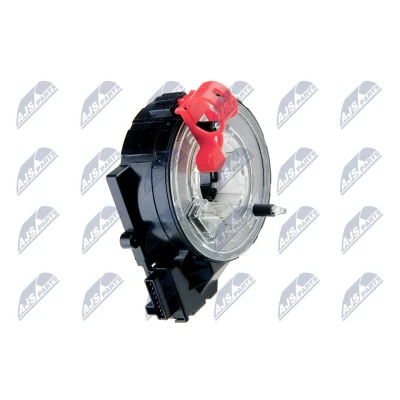 Abbildung von NTY EAS VW 003 Schleifring VOLKSWAGEN: Passat B6 Variant, Limousine, CC