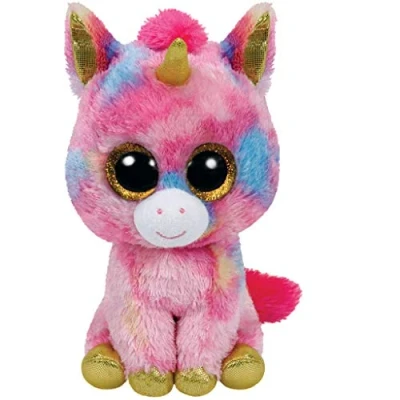 Abbildung von Carletto Ty 36158 Fantasia Einhorn Beanie Boos, Small