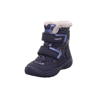 Abbildung von Superfit Crystal Stiefel