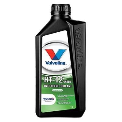 Abbildung von Frostschutz VALVOLINE 889279