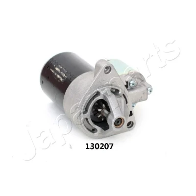 Abbildung von JAPANPARTS MT130207 Anlasser 12 0,8 8 CHEVROLET: Spark, Aveo / Kalos Schrägheck, Matiz, DAEWOO: Matiz I Schrägheck