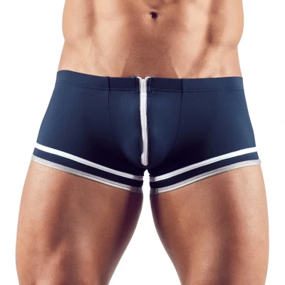 Abbildung von Matrosen Look Pants