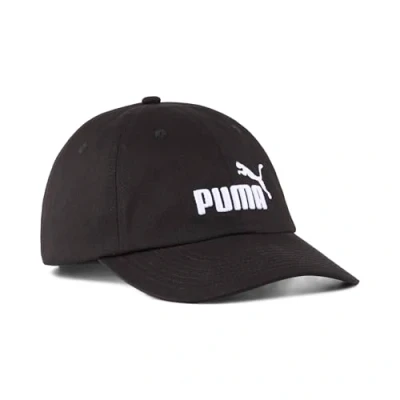 Abbildung von PUMA Unisex ESS NO.1 Logo BB Cap Kappen, Black,
