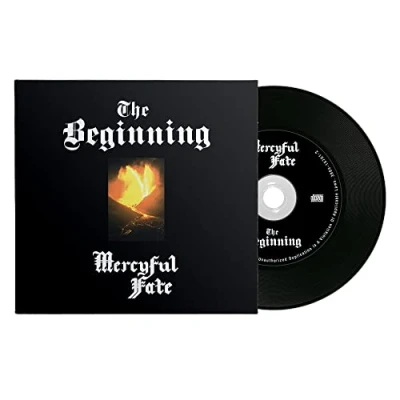 Abbildung von The Beginning