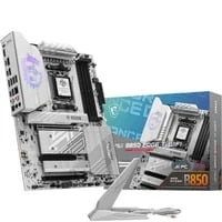 Abbildung von MPG B850 EDGE TI WIFI, Mainboard