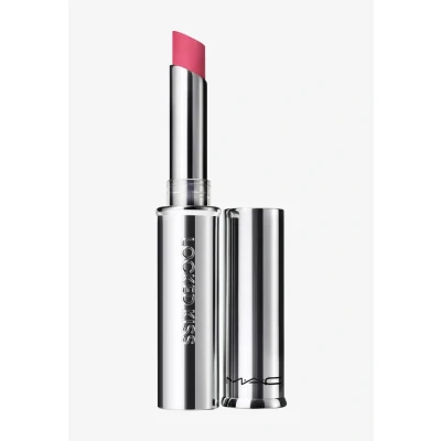 Abbildung von MAC Locked KISS Lipstick Lippenstift Connoisseur, Größe: 1.8 g, Connoisseur