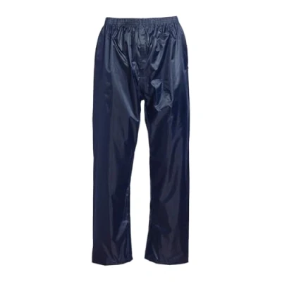 Abbildung von Blackrock Cotswold Herren Hose, Marineblau, wasserdicht
