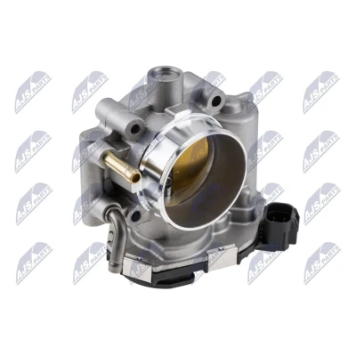Abbildung von NTY ETB CH 006 Drosselklappe elektrisch Steuergerät/Software muss angelernt/upgedatet werden CHEVROLET: Spark (M300) 1.0, 1.2, 1.0 LPG 2010