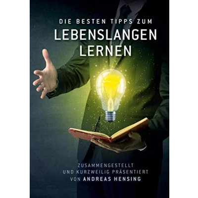 Abbildung von Die besten Tipps zum Lebenslangen Lernen