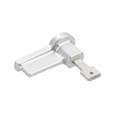Abbildung von CNC Zündschlüssel, Natur für Simson S50, S51, S70, KR51 Schwalbe, SR4, Duo 4/1