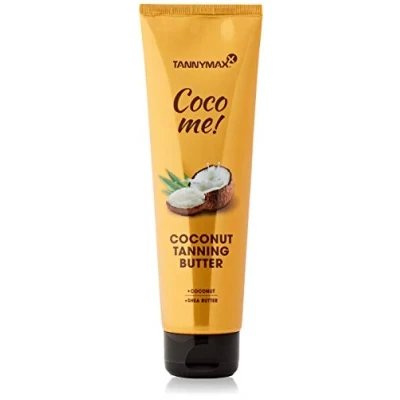 Abbildung von Tannymaxx Coconut Tanning Butter