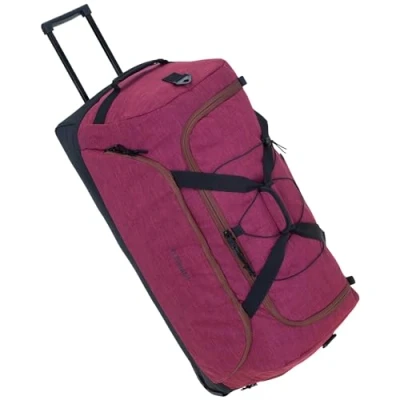 Abbildung von ELEPHANT Weichgepäck Trolley Cruiser 100 135 L Reisetasche Travel, Tasche Softcase Gepäck Reise Urlaub Trolly