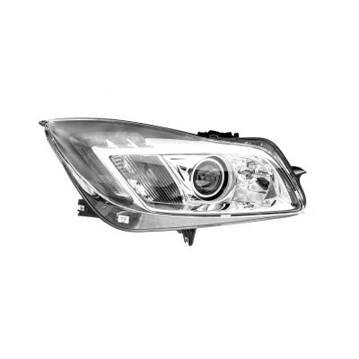Abbildung von HELLA 1ZT 009 631 321 Scheinwerfer OPEL: Insignia A Schrägheck, Limousine, Sports Tourer kfzteile, kfzteile24, bandel online,