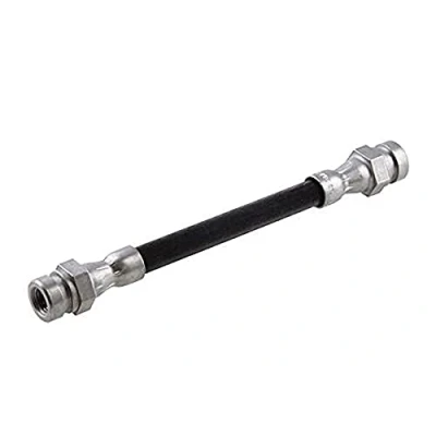 Abbildung von HELLA 8AH 355 460 061 Bremsschläuche 135 2 x M10x1 VOLKSWAGEN: Golf 3, 3 Cabrio, 4 SEAT: Ibiza 2, Cordoba I Limousine