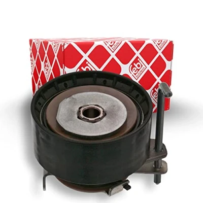 Abbildung von FEBI BILSTEIN 100320 Spannrolle, Zahnriemen FORD: FOCUS 3, 3 Turnier, FIESTA 6