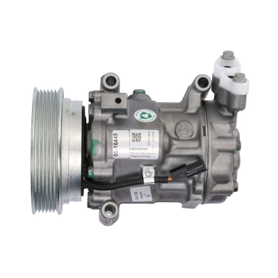 Abbildung von Kompressor, Klimaanlage ELSTOCK 51 1110