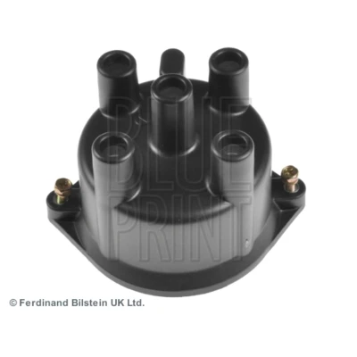 Abbildung von BLUE PRINT ADN11429 Verteilerkappe NISSAN: MICRA 1, Pick Up, TERRANO 2, SUZUKI: SWIFT 2 Schragheck