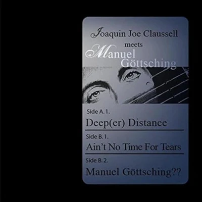 Abbildung von Deep(er) Distance