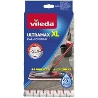 Abbildung von Vileda Wischbezug Ultramax XL 2in1 42 cm