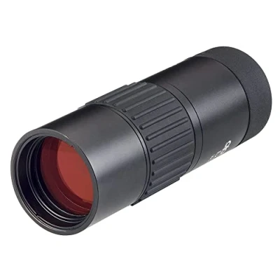 Abbildung von Opticron 30784 Explorer WA ED R 8x32 Monokular, 43mm*120mm*50mm